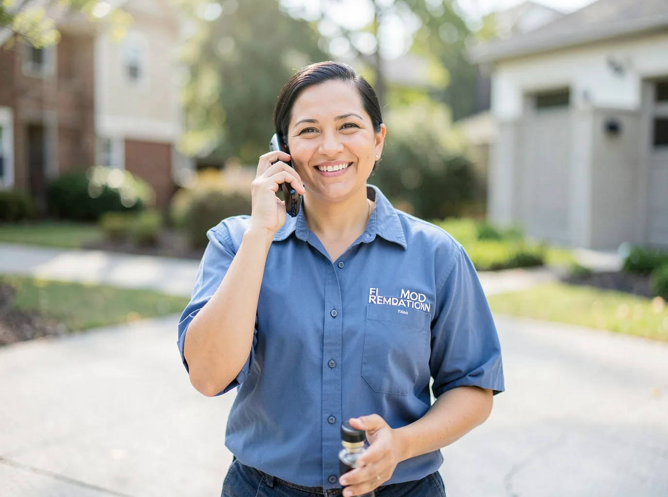 Mold Remediation Fort Stockton, TX FAQs